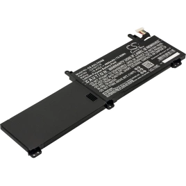 Аккумулятор Asus, ROG Strix GL703GM Scar Edition, ROG Strix GL703GM, GL703GM, 4800 мАч, CS