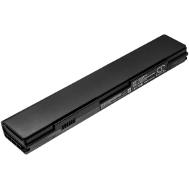 Аккумулятор Clevo, M815P, M810L, M815, 3400 мАч, CS