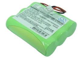 Аккумулятор Kenwood | Ascom | Binatone | Radix, Primo IS-C10, Martin Dawes MD110, Linga, 1200 мАч, CS