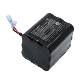 Аккумулятор Tecme | Dixta, Infinium Omni 2, Neumovent TS, DX3010, 7800 мАч, CS