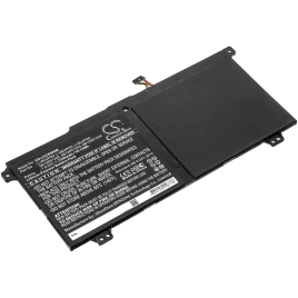 Аккумулятор Lenovo, Yoga Chromebook C630, Chromebook C340-15, 7350 мАч, CS
