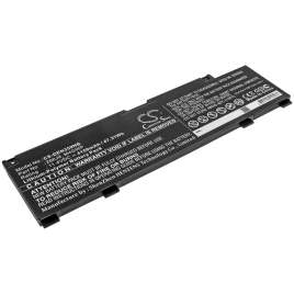 Аккумулятор Dell, Ins 14-5490-D1605L, INS15PR-1548BR, Ins 14-5490-D2625S, 4150 мАч, CS