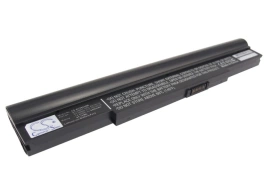 Аккумулятор Acer, Aspire 8950G, Aspire 5950G, Aspire 5943G, 4400 мАч, CS