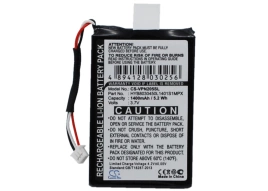 Аккумулятор VDO Dayton, PN2050, PN1000, MA3060, 1400 мАч, CS