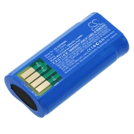 Аккумулятор Cattron Theimeg, 70C0003KIT, 70C-0003KIT-C, 1500 мАч, CS