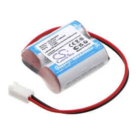 Батарея Flushing system, Flushmatic, Hydrocell, Aquamate, 1350 мАч, CS