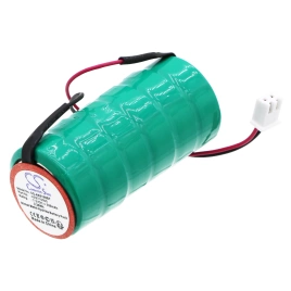 Аккумулятор Abus, AZSG10000, AZSG10005, AZSG10010, 330 мАч, CS