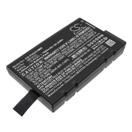 Аккумулятор Philips, Goldway G30E, 7800 мАч, CS