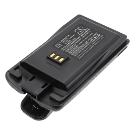 Аккумулятор Vertex Standard, VZ-D131, VZ-D135, 1800 мАч, CS