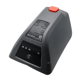 Аккумулятор Husqvarna | Gardena, Comfort Wand-Schlauchbox 35 roll-up automatic Li, 8025-20, 1500 мАч, CS
