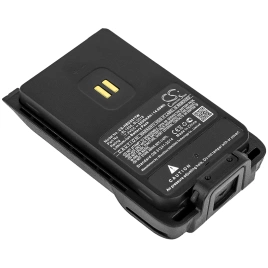 Аккумулятор Hytera BD500, BD505, BD555, 2000 mAh, CS