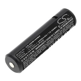 Аккумулятор Riester, 3.5V XL, Led Li-Ion, C Handles, 3400 мАч, CS
