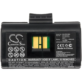 Аккумулятор Honeywell Intermec PB21, PB22, PB31, PB32, 2600 mAh, CS