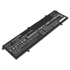 Аккумулятор Asus, VivoBook 16X K3605VC, VivoBook 16X K3605VC-AS96, VivoBook 16X K3605VC-N1004W, 4300 мАч, CS