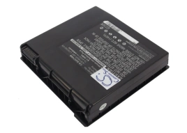 Аккумулятор Asus, G74, G74J, G74JH, 4400 мАч, CS