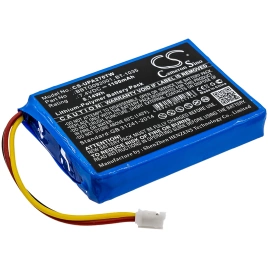 Аккумулятор Uniden Atlantis 270, 1100 mAh, CS