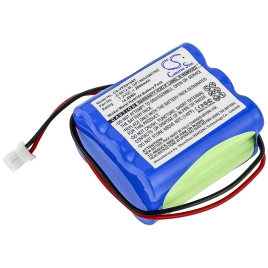Аккумулятор SecureLinc | BT | Visonic, Control Panel, Home Monitor Intruder Alarm Control Panel, 0-9912-H, 2000 мАч, CS