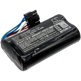 Аккумулятор NetScout, Aircheck G2, AirCheck G2 WLAN Tester, LinkRunner AT Network Auto-Tester, 5200 мАч, CS