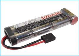 Аккумулятор RC, CS-NS360D47C012, 3600 мАч, CS