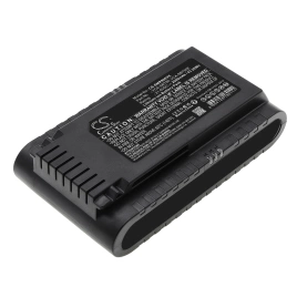 Аккумулятор Samsung, DJ96-00227A, Jet 70, Jet 70 Easym VS15T7033R4/SH, 2000 мАч, 147,80 × 82,30 × 40,35 мм, CS