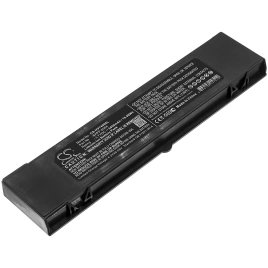 Аккумулятор HumanWare, Touch, 5400 мАч, CS