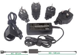 Зарядное устройство Asus, Eee PC 901, Eee PC 904, Eee PC 904HD, Cameron Sino