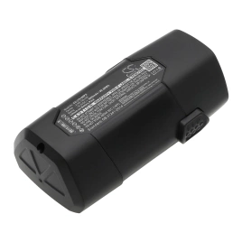Аккумулятор LUX-TOOLS, A-KS-18Li/25, 5000 мАч, CS