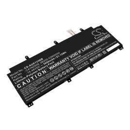 Аккумулятор Asus, ROG Flow X13 GV301QH-K6028T, ROG Flow X13 GV301QC-K6017, ROG Flow X13 GV301QH-K6331T, 3950 мАч, CS