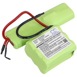 Аккумулятор Electrolux | AEG, 900165571, ZB2902, 900165573, 1300 мАч, CS
