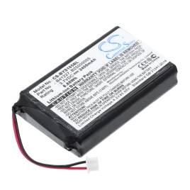 Аккумулятор Ingenico | Baracoda, RoadRunners Evolution 1D, BRR-L Evolution, YYS1-1056730, 2400 мАч, CS