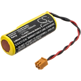 Батарея Panasonic | Omron, VR-004, VR-006, VR-006L, 3500 мАч, CS