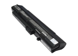 Аккумулятор Gateway | Acer, LT1000, LT1001, LT1001G, 4400 мАч, 203,00 × 31,00 × 22,80 мм, CS