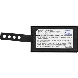 Аккумулятор ТСД Datalogic CVR2, DL-Memor, 1000 mAh, CS