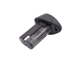 Аккумулятор LUX-TOOLS, AGS 7.2 LI, A-GS 7.2 Li, 2000 мАч, CS
