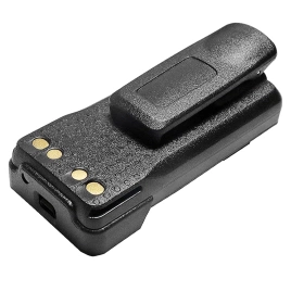 Аккумулятор Motorola APX2000, APX-2000, APX3000, APX-3000, APX4000, APX4000Li, XPR 3300, XPR 3500, XPR 7350, XPR 7380, XPR 7550, 2300 mAh, CS
