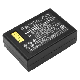 Аккумулятор Trimble, R10, V10, R10 GNSS, 3600 мАч, CS