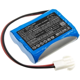 Аккумулятор Mindray, MEC-1000, 2600 мАч, CS