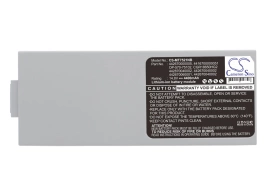 Аккумулятор MBO | Vobis | IPC | NATCOMP | Packard Bell | Medion | Yakumo | Targa | NETWORK | LifeTec | Mitac | Xeron, 4400 мАч, CS