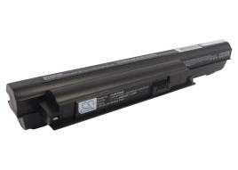 Аккумулятор Sony, VAIO VPC-CA16EC, VAIO VPC-CA17EC, VAIO VPC-CA18EC, 6600 мАч, CS