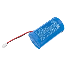 Батарея Delta Dore, BILENS, TYXAL+ DMBV dual-lens video motion detector, bi-lentille video, 8000 мАч, CS