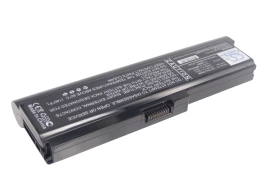 Аккумулятор Toshiba, Satellite L700D, Satellite L700, Satellite L700-T10R, 6600 мАч, CS