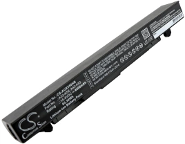 Аккумулятор Asus, X450, X450V, X450VB, 4400 мАч, CS