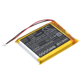 Аккумулятор Voltcraft, BS-1000T, BS-1500T, 2700 мАч, CS