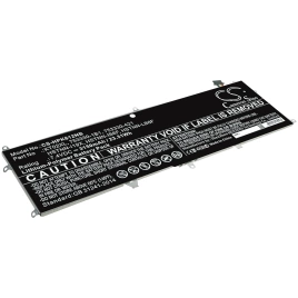 Аккумулятор HP, Pro X2 612 G1 Keyboard, 3150 мАч, CS