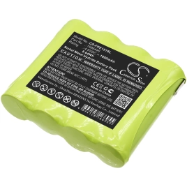 Аккумулятор Fluke, E1515W, 1800 мАч, CS