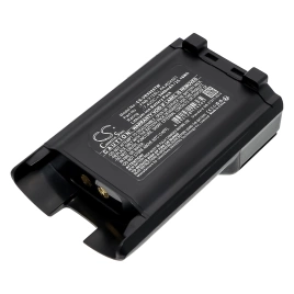 Аккумулятор Vertex Standard, VX-820, VX-870, VX-920, 3400 мАч, CS