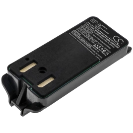 Аккумулятор JAY, Remote Control ECU, Remote Industrial HF Standard, A001, 700 мАч, CS