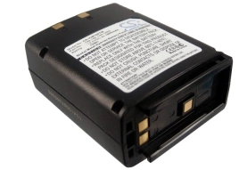 Аккумулятор Icom IC-A22, IC-A22E, IC-A3, IC-A3E, 1000 mAh, CS