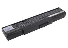 Аккумулятор Asus | BenQ, T14, Joybook R45, 4400 мАч, CS
