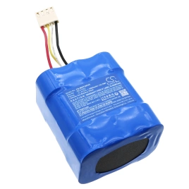 Аккумулятор Media, V1 Pro, P3 MULTI, 2000 мАч, CS